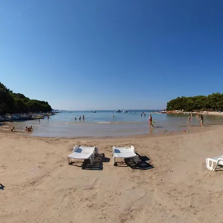 Exclusive With Heated Pool, Roofed Terrace With Jaccuzi,,300m From The Sea * Sveti Filip i Jakov