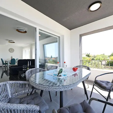 Exclusive With Heated Pool, Roofed Terrace With Jaccuzi,,300m From The Sea Villa